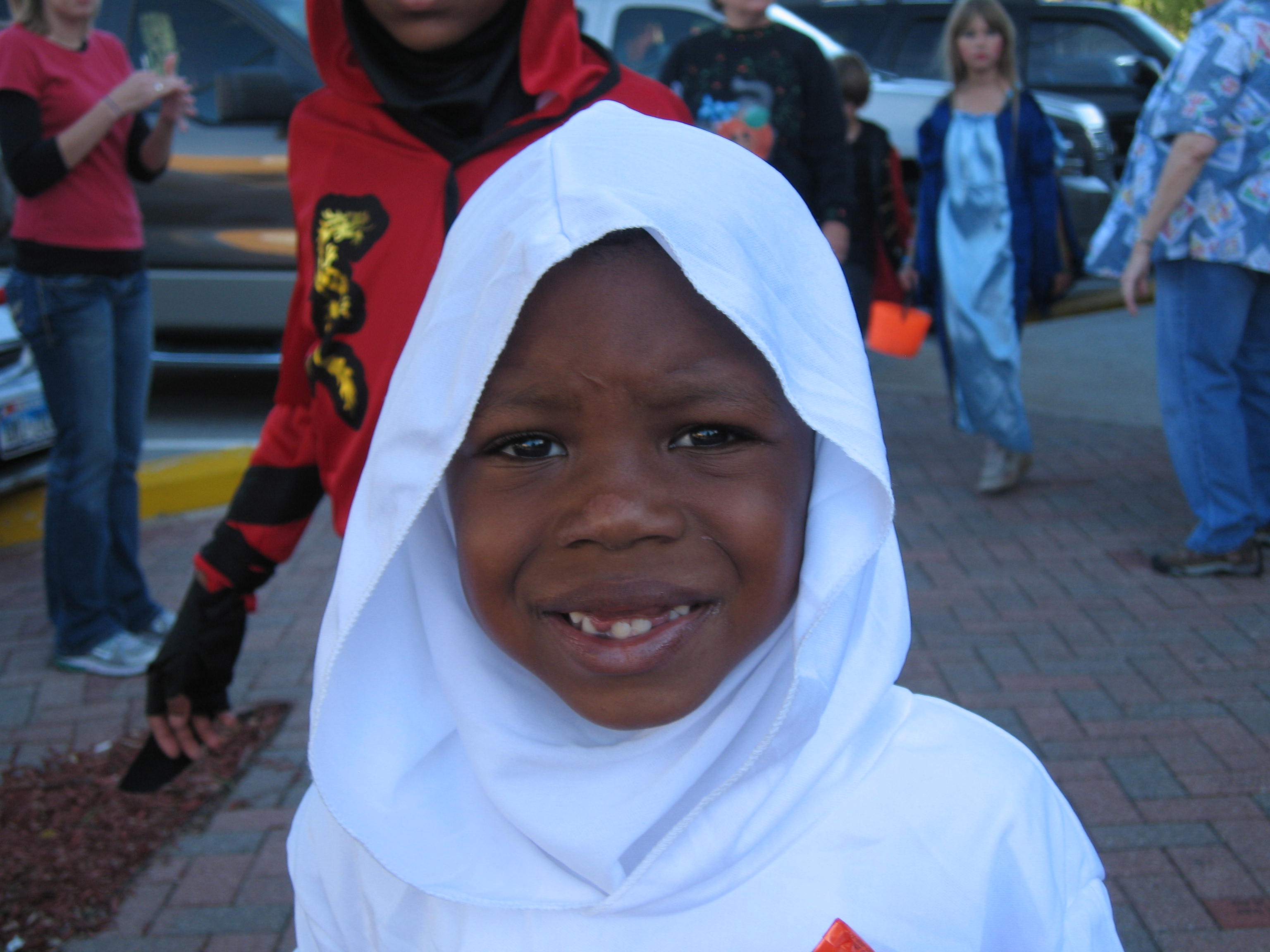 scare on the square 093